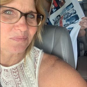 Meet your Posher, Beth